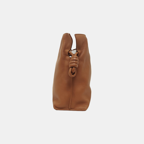Lamenco Landscape Medium Calfskin Brown