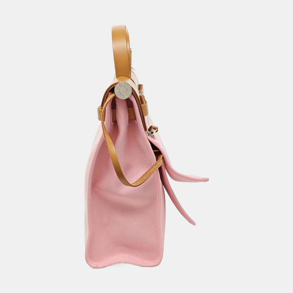 Herbag 31 Canvas Pink