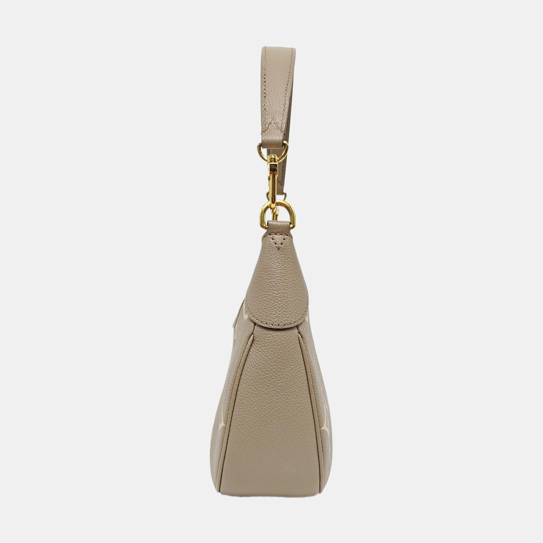 BAGATELLE Calfskin Gray
