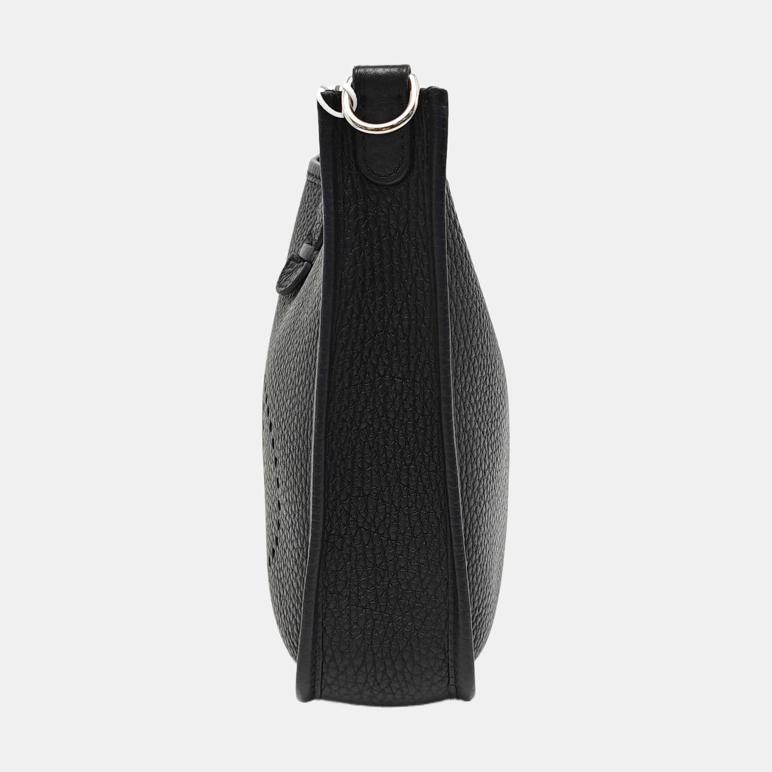 Evelyne TPM Clemence Black