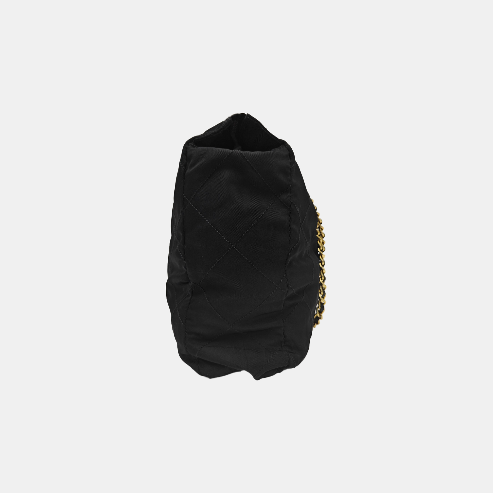 Re-Edition 1995 Chaîne Nylon Black
