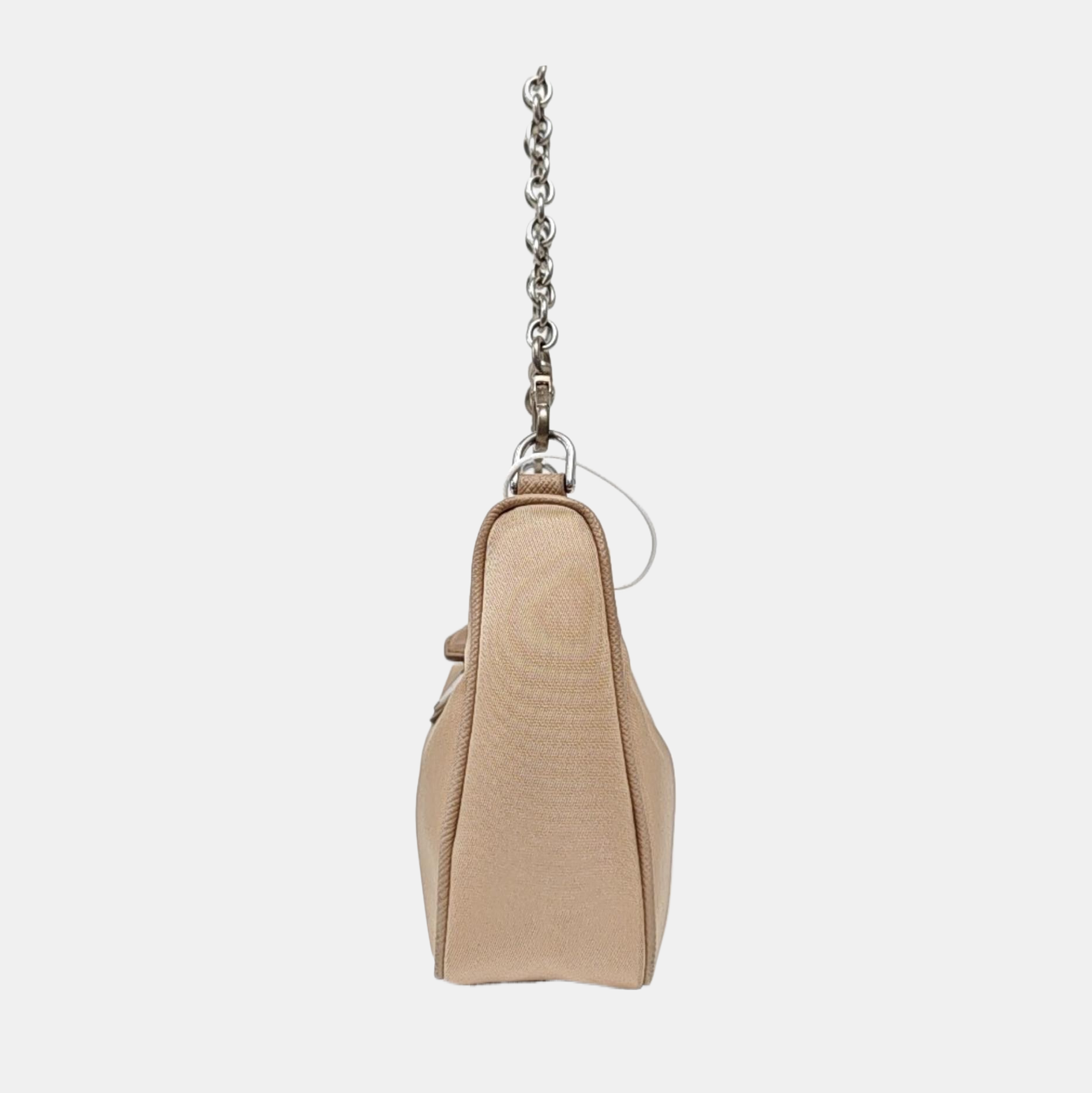 Re-Edition Nylon Beige