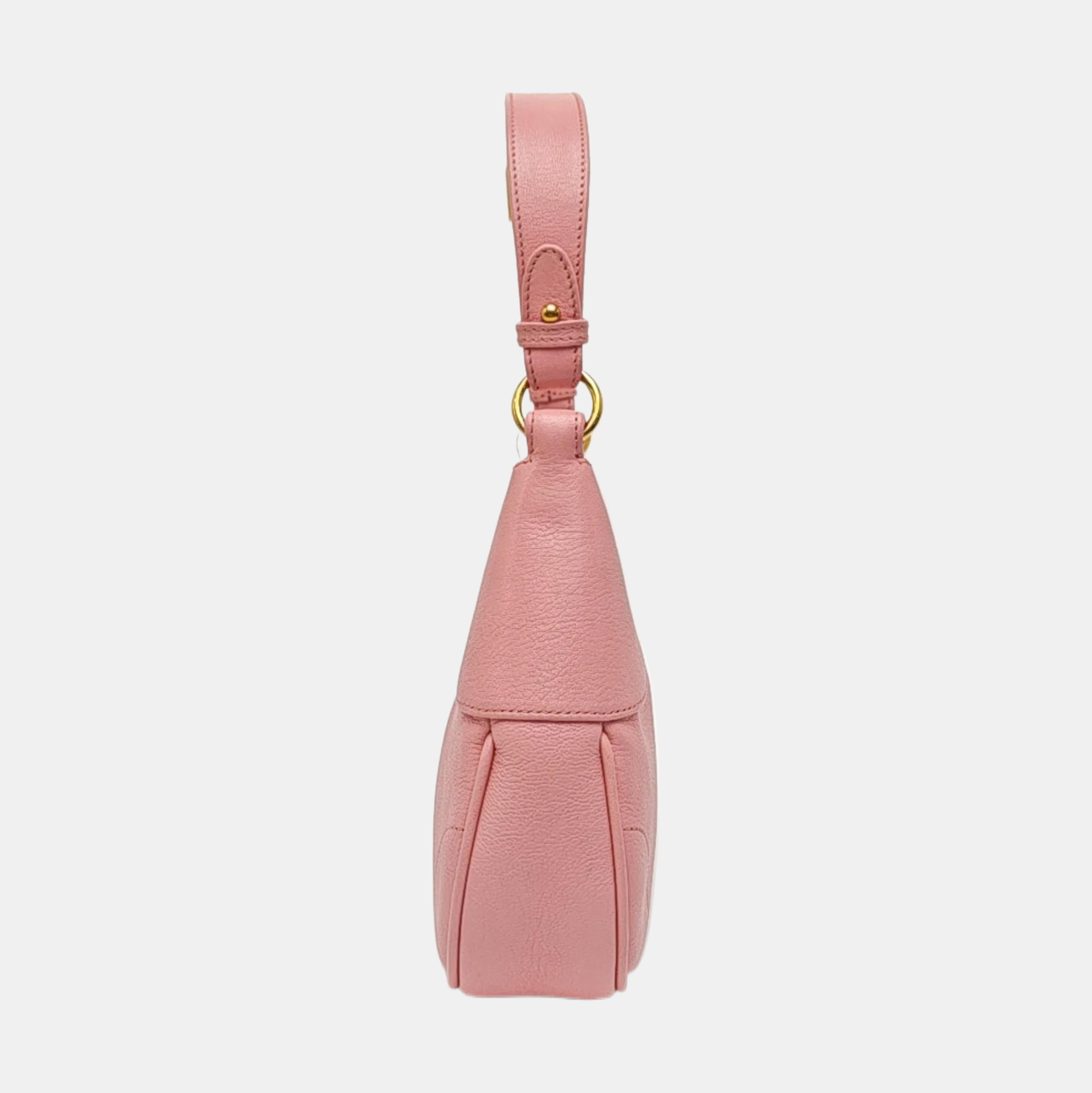 Aphrodite Small Calfskin Pink