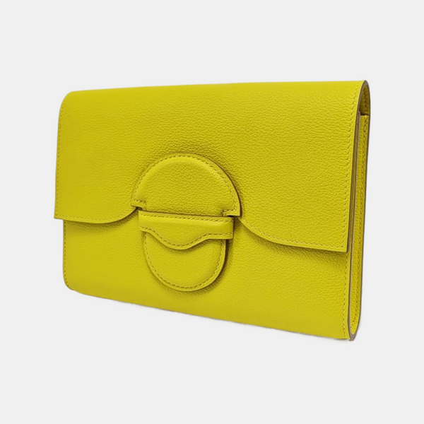1938 Evercolor Yellow