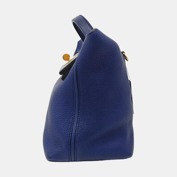 1 29 Clemence Blue