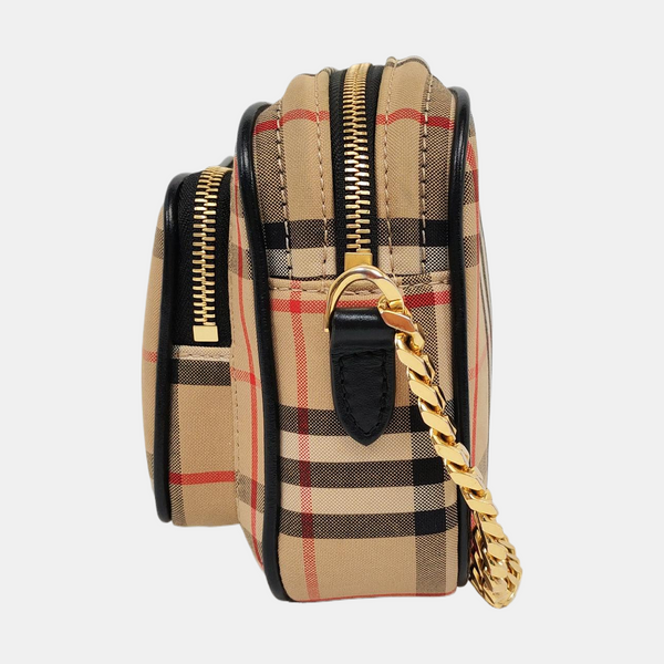 Fabric Brown