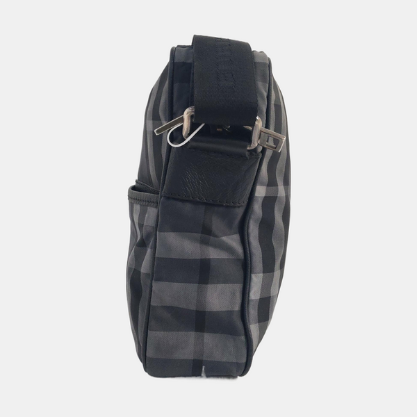 Nylon Gray