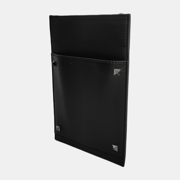 Calfskin Black