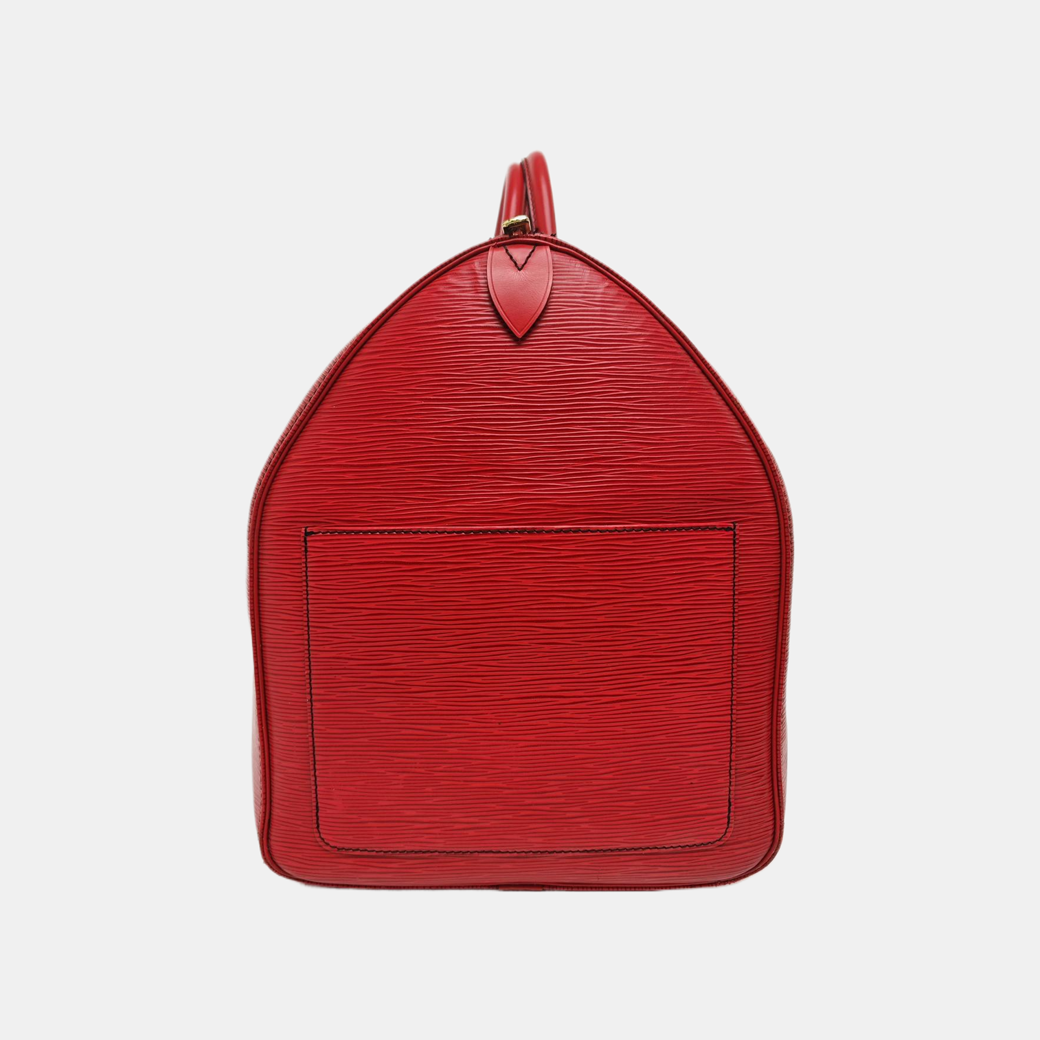 KEEPALL 55 Epi Red