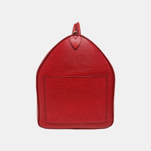 KEEPALL 55 Epi Red