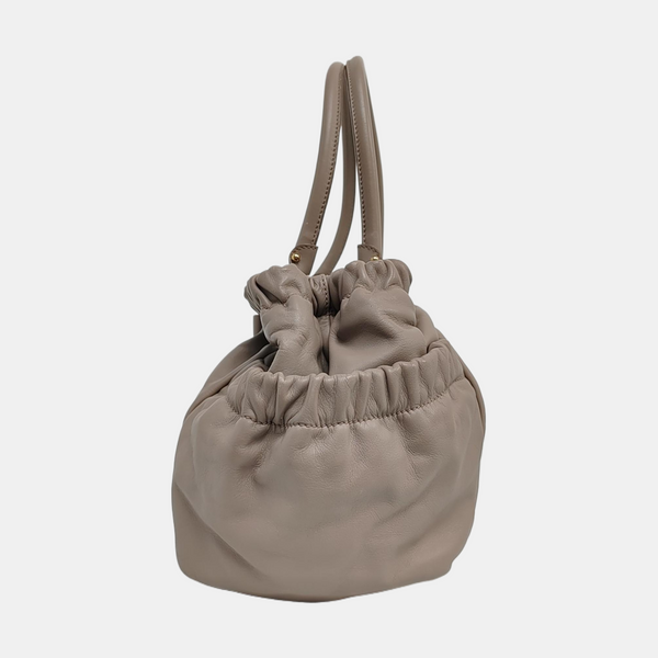 Calfskin Gray