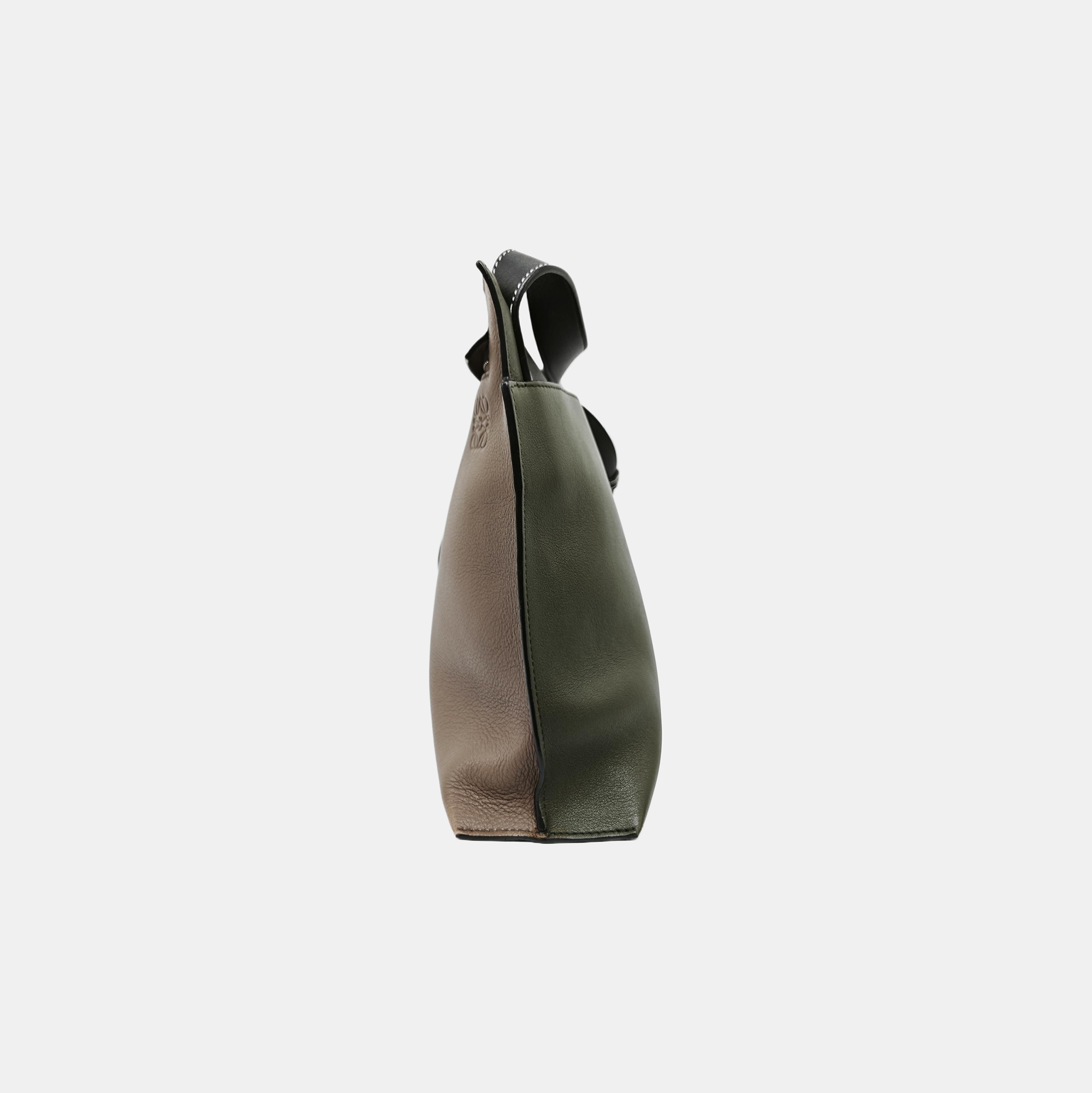 T Pouch Calfskin Brown