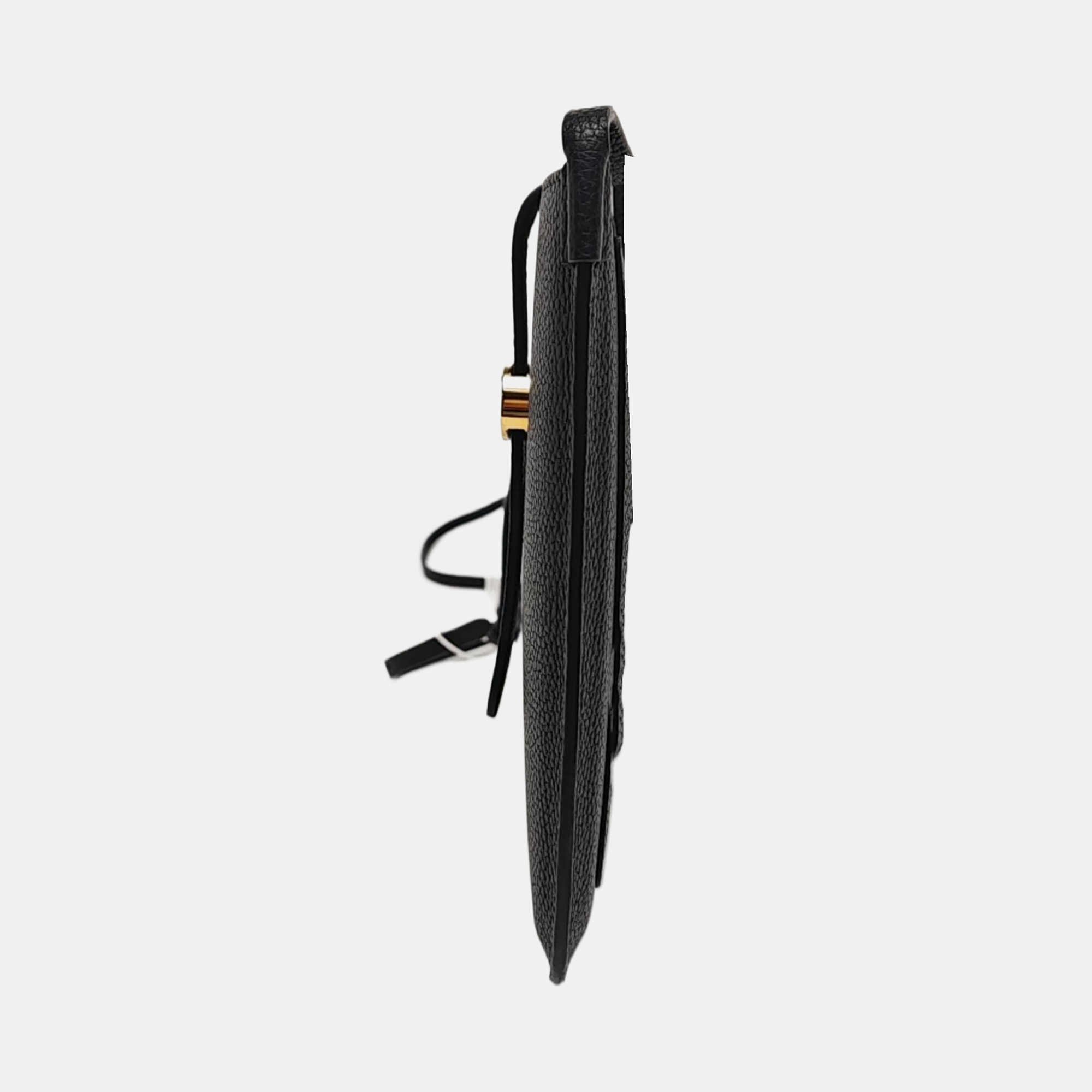 Calfskin Black