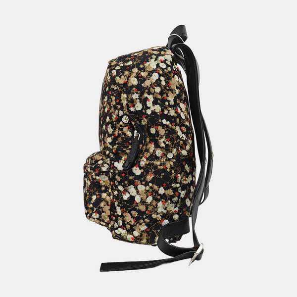 Nylon Backpack Multicolor