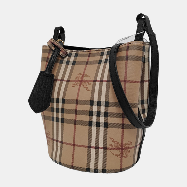 Lorne Coated Canvas Beige
