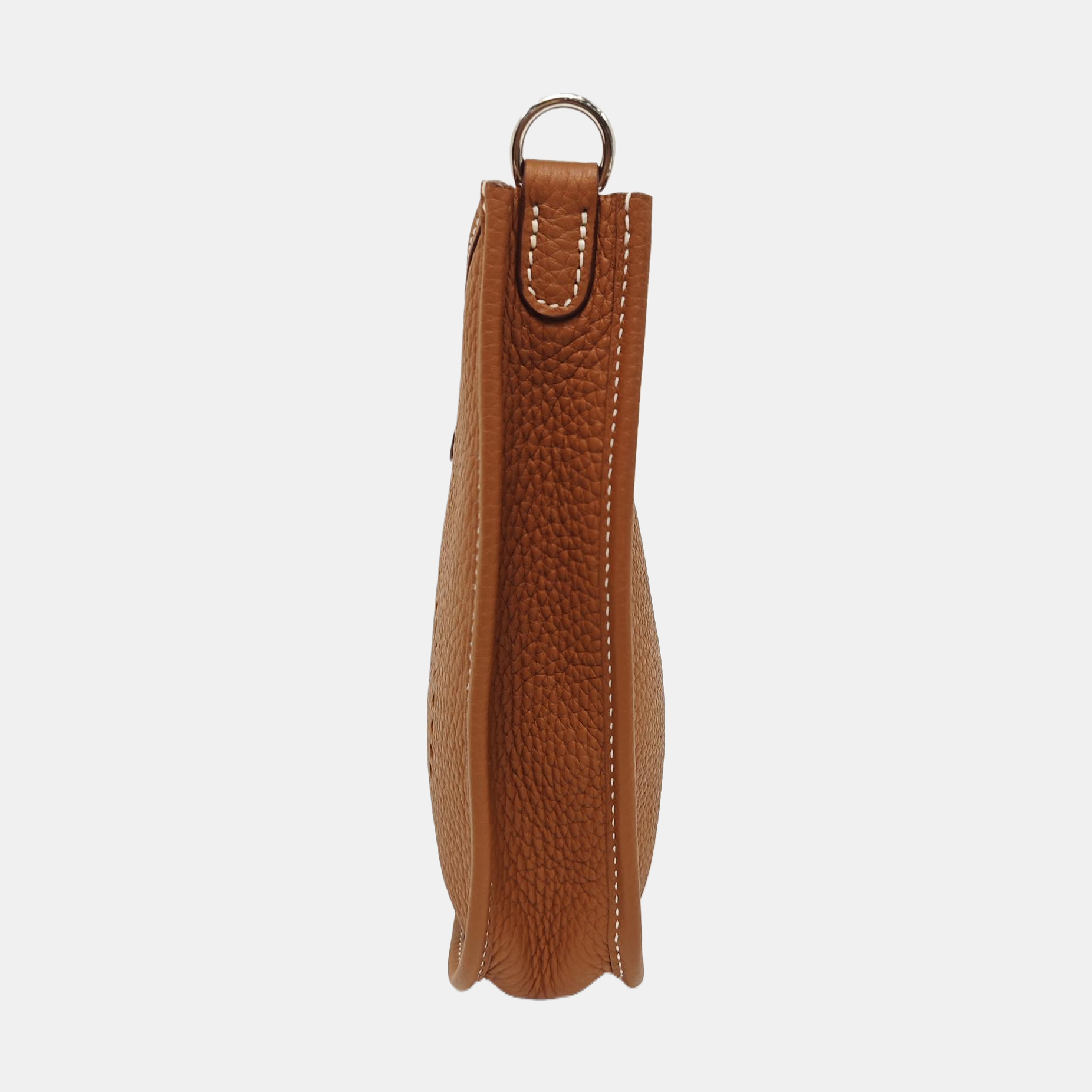 Evelyne TPM Clemence Brown