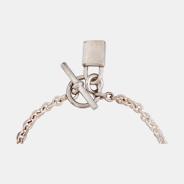 925 Sterling Silver Bracelet