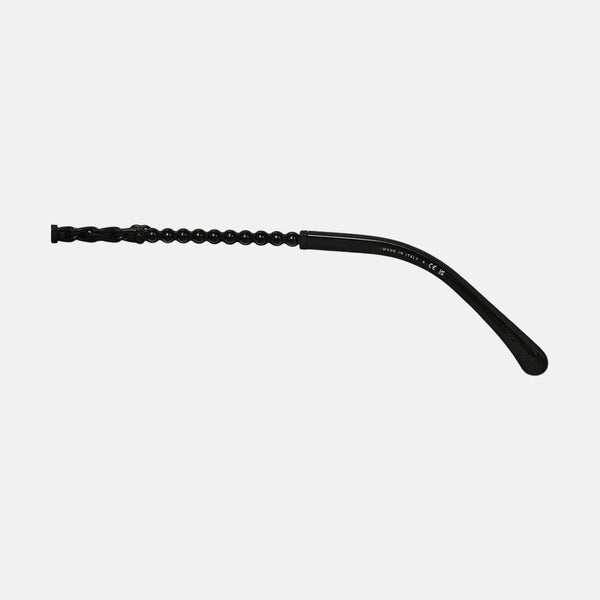 Metal Sunglasses Black