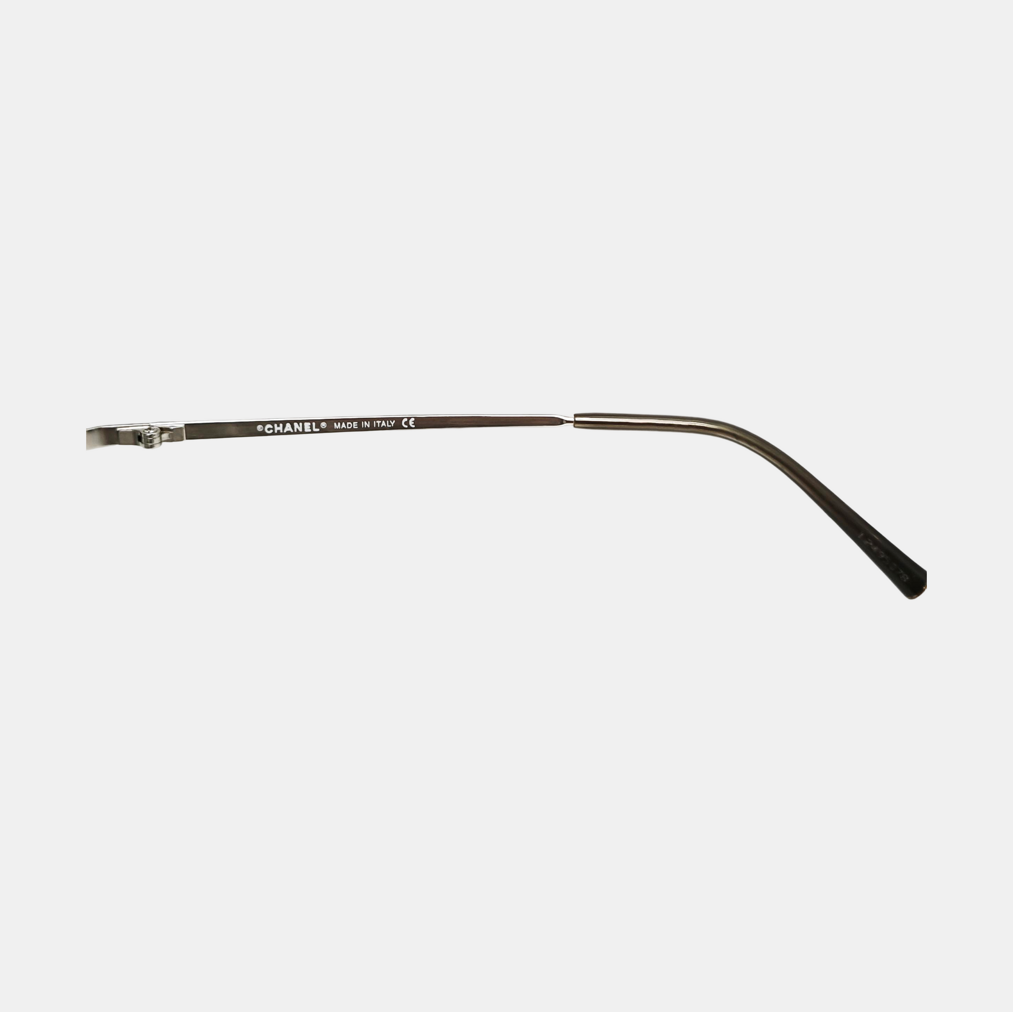 Synthetic Sunglasses Blue