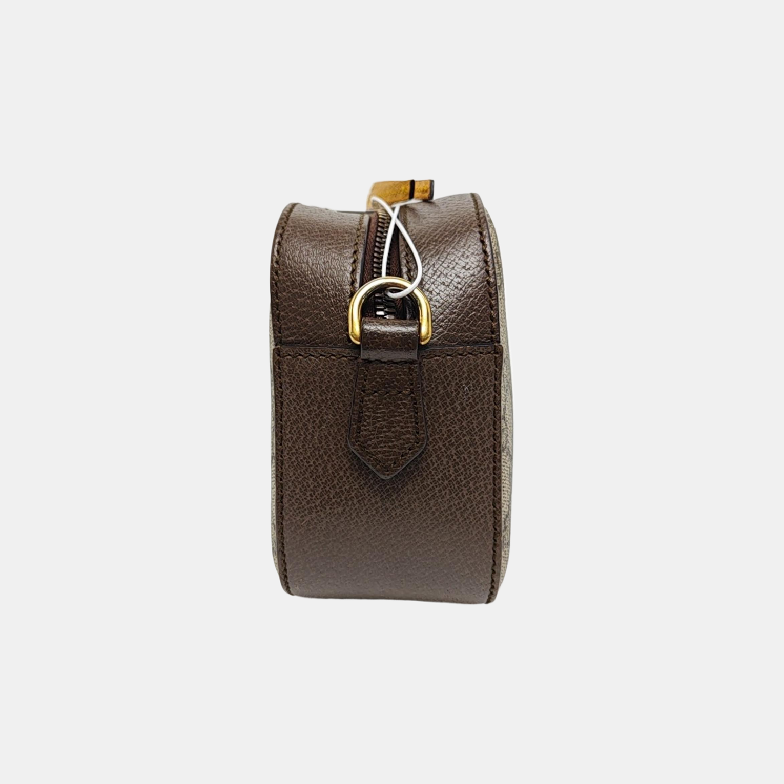 Neo Vintage Monogram Coated Canvas Beige