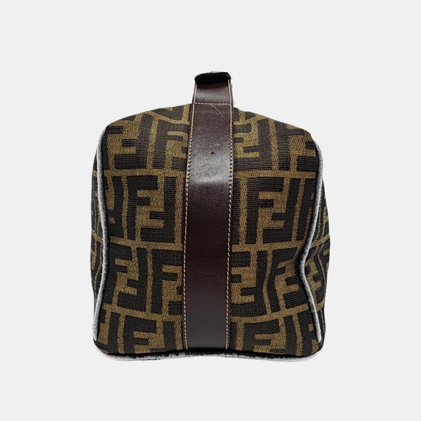Canvas Brown