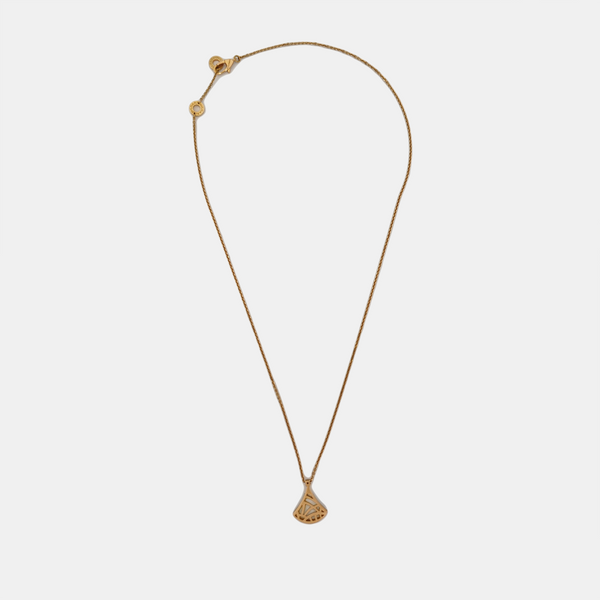 DIVAS' DREAM 18k Rose Gold Necklace