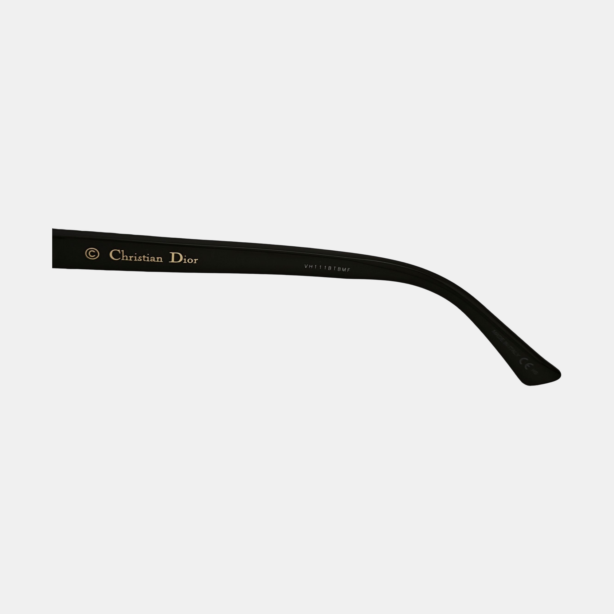 Synthetic Eyeglasses Clear