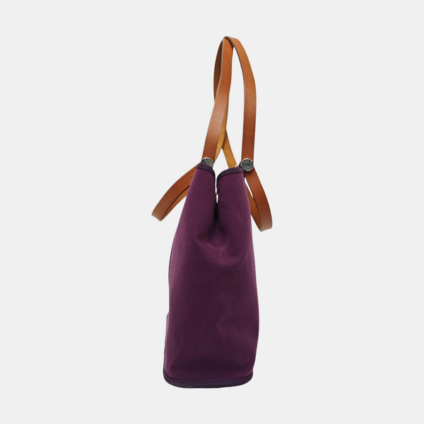 Cabag Canvas Purple