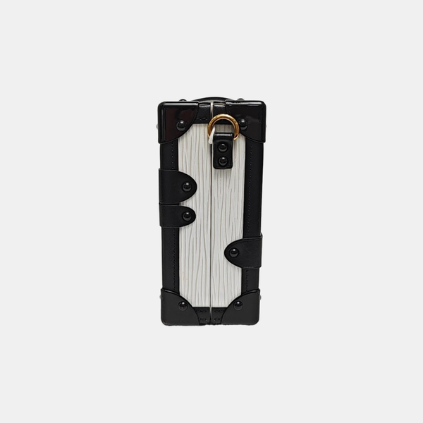 PETITE MALLE Epi White