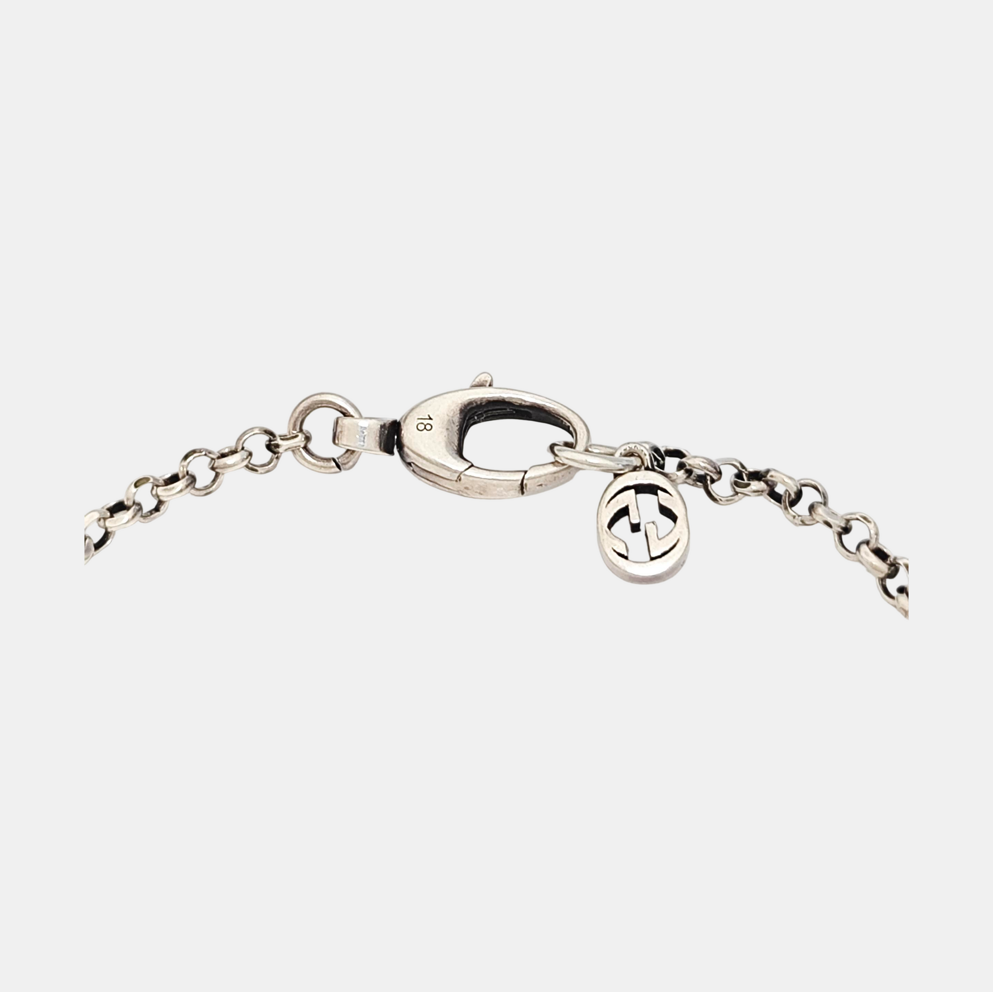 925 Sterling Silver Bracelet