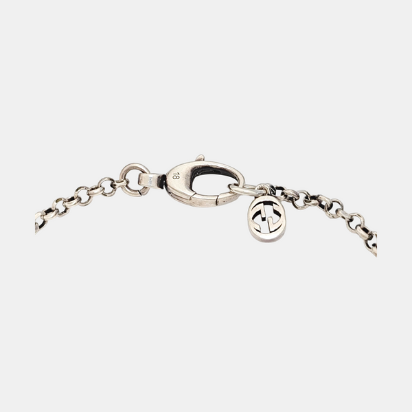 925 Sterling Silver Bracelet