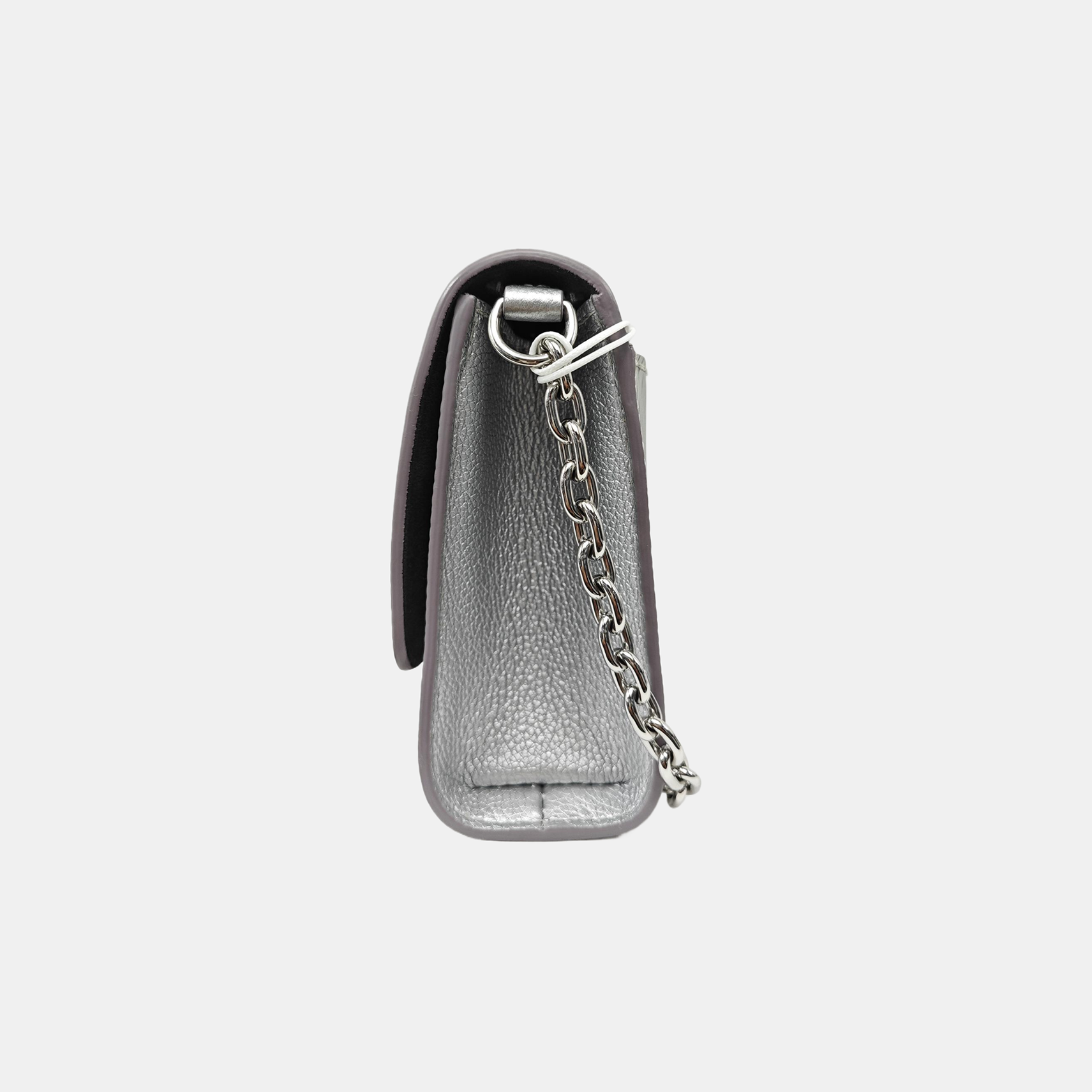LOUISE Epi Silver