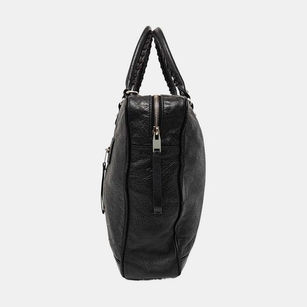 Lambskin Black