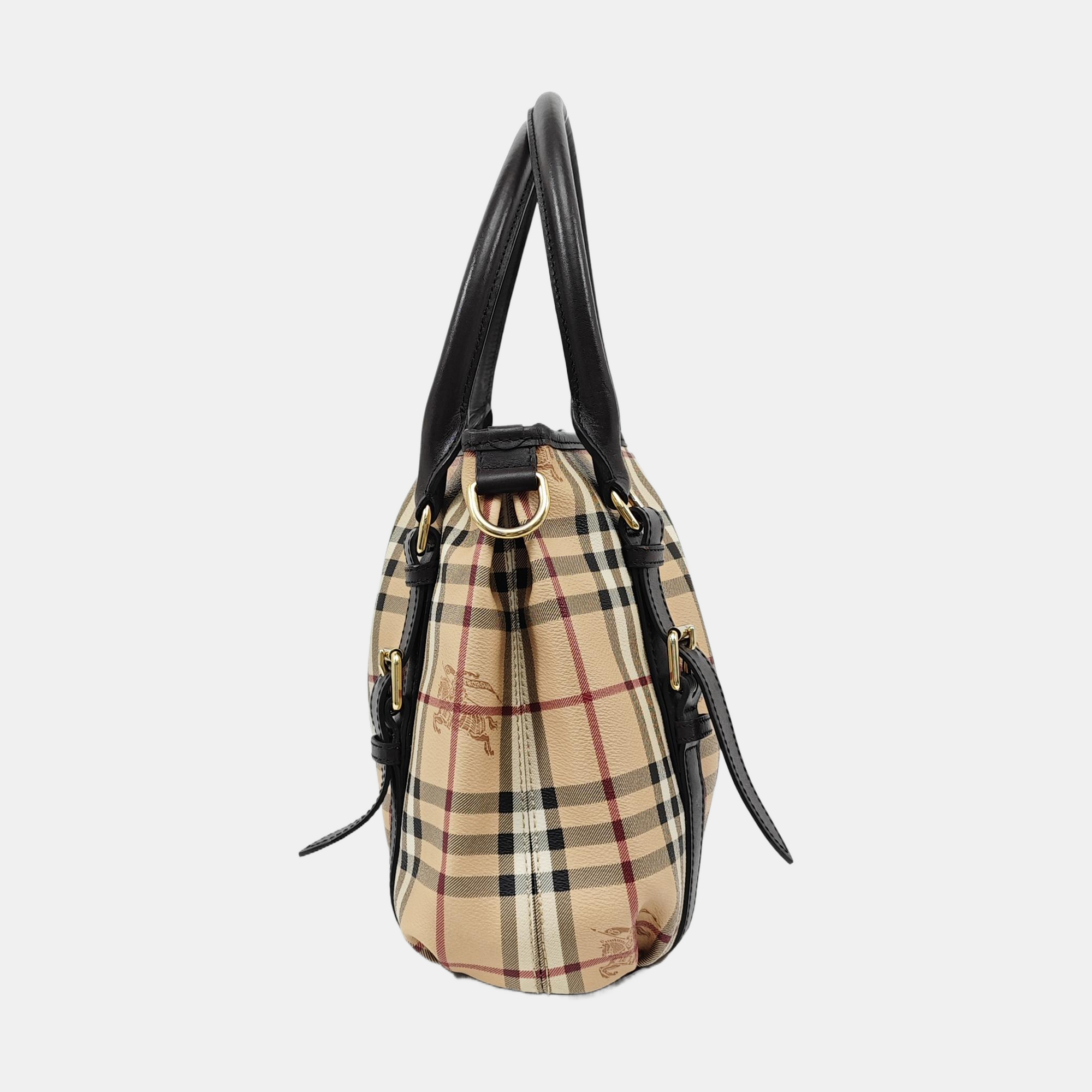 Northfield Coated Canvas Beige