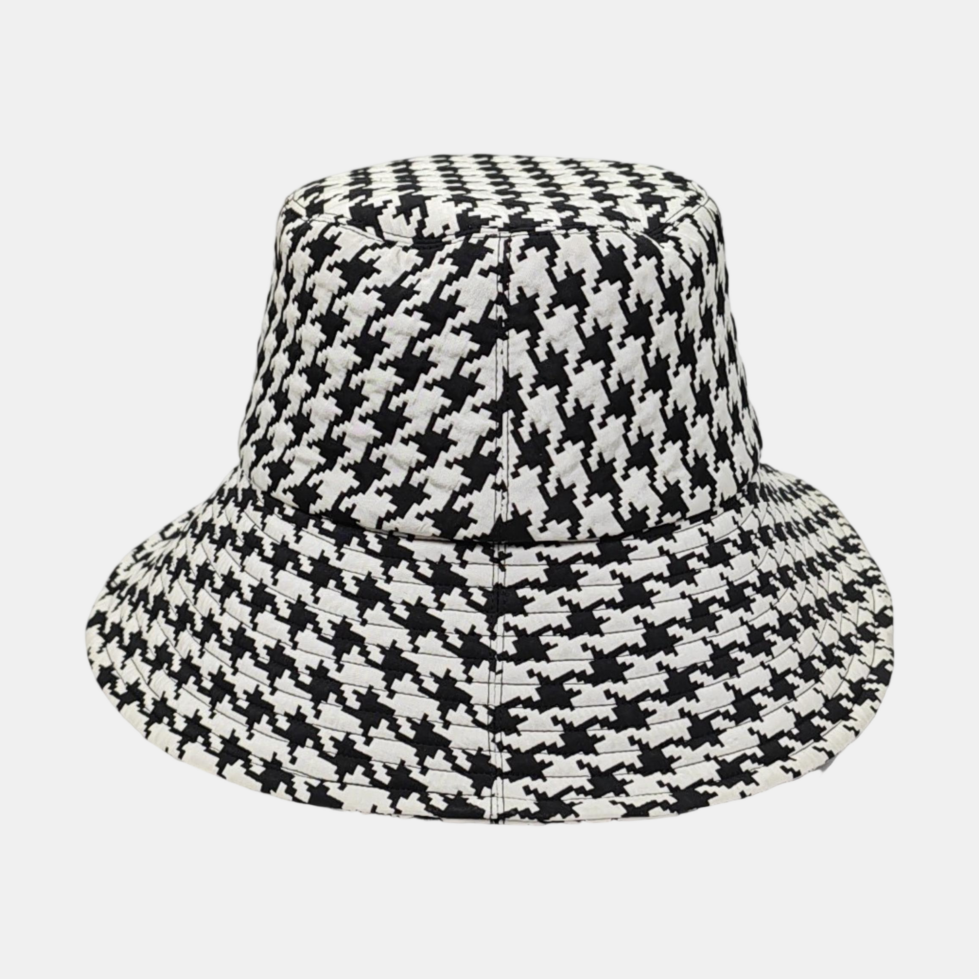 Polyester Hat White