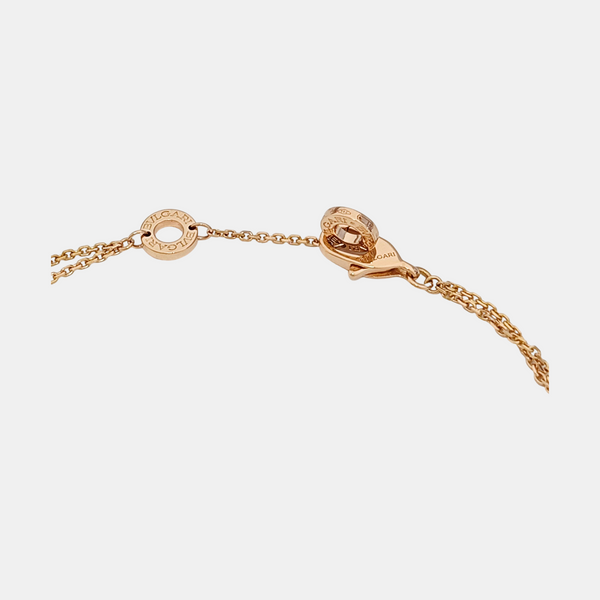 DIVAS' DREAM 18k Rose Gold Bracelet