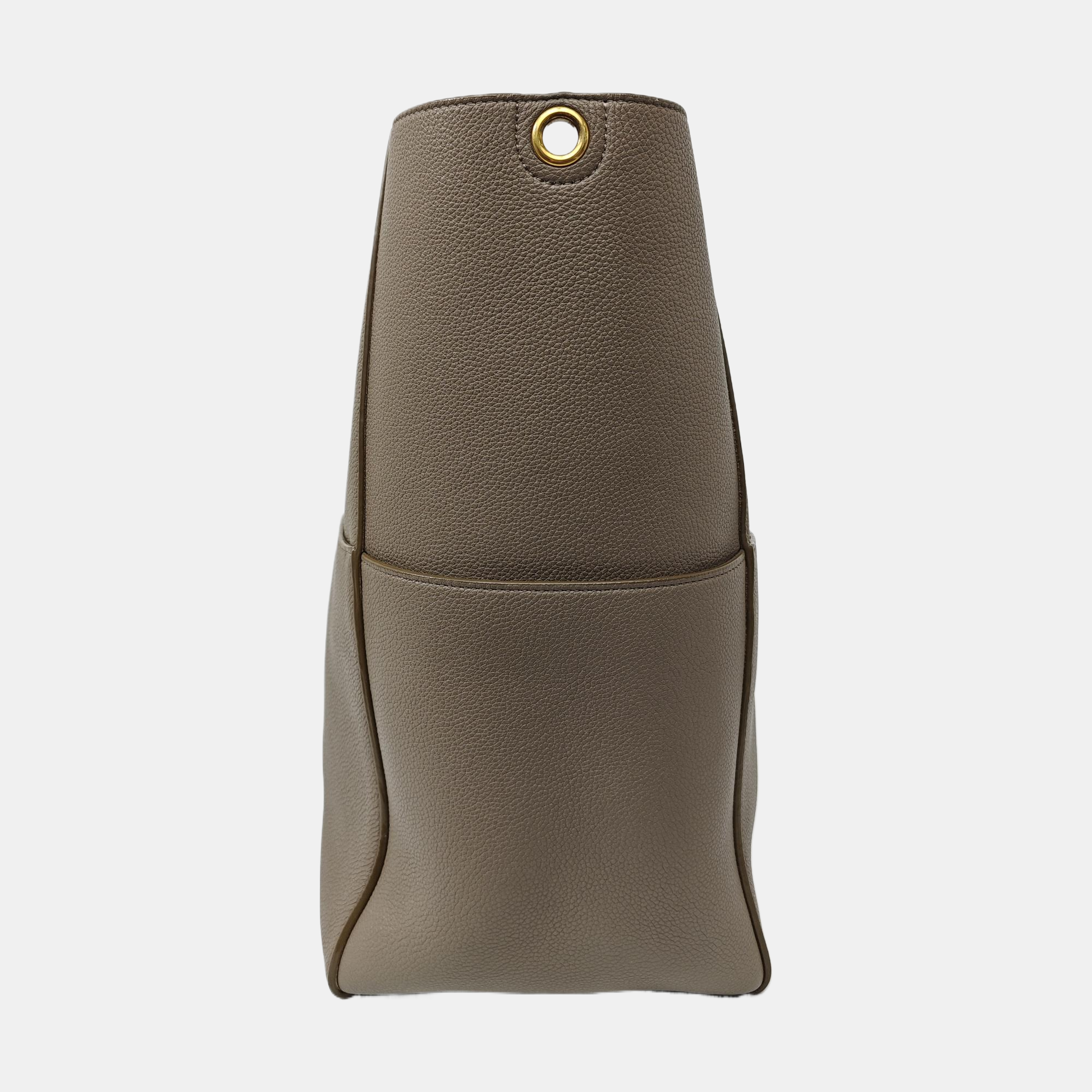 SANGLE Calfskin Gray