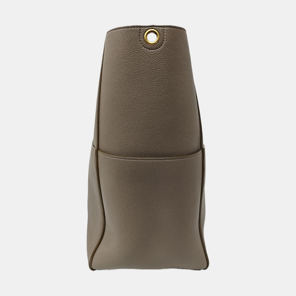 SANGLE Calfskin Gray