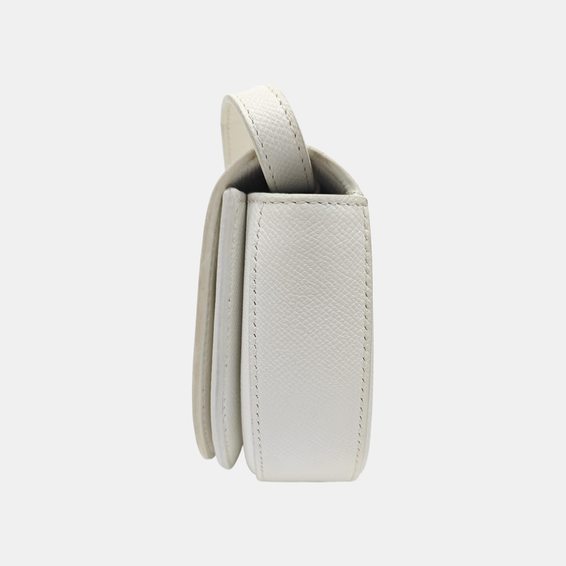 Ville Calfskin White