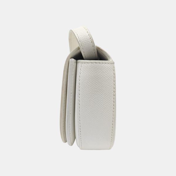 Ville Calfskin White