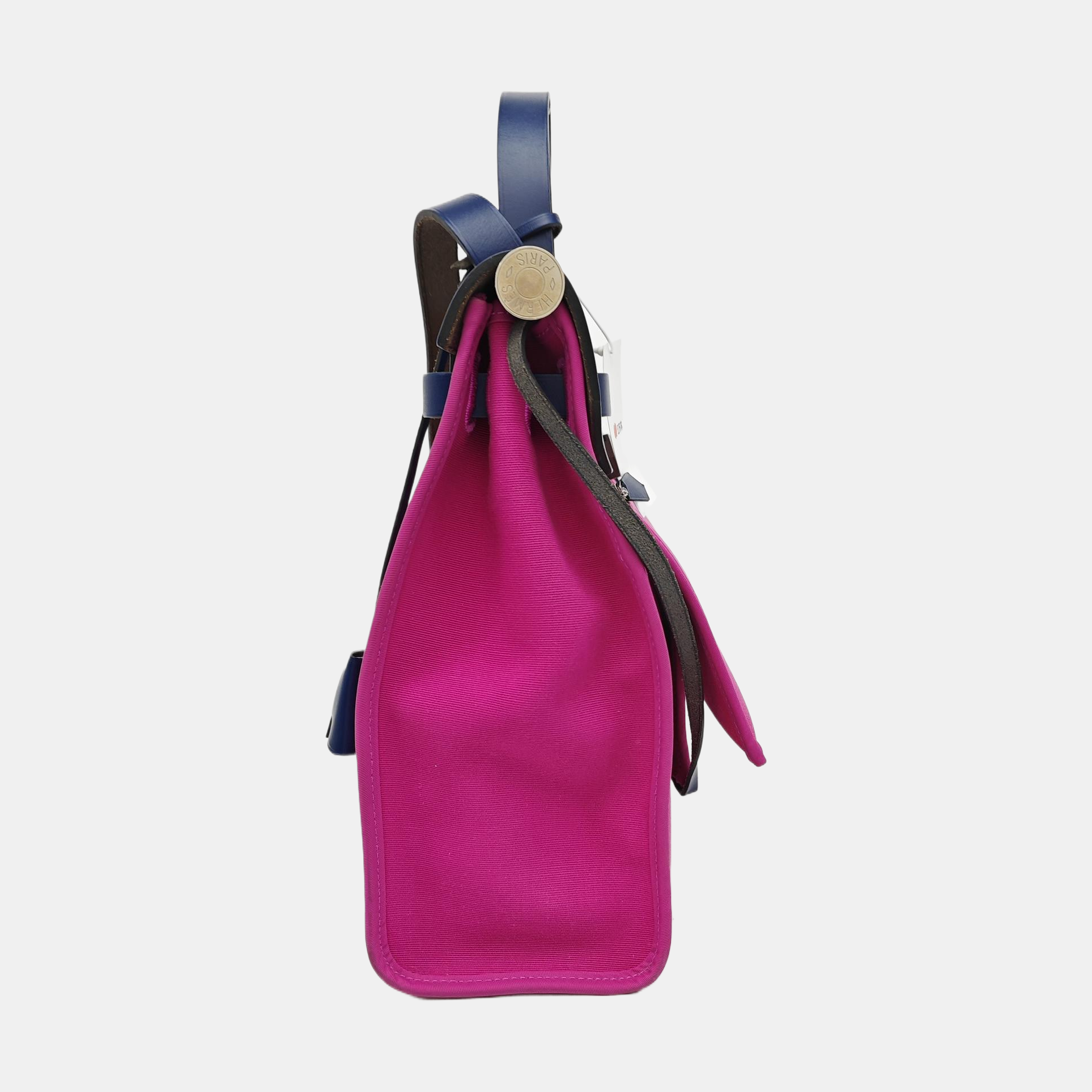 Herbag 31 Canvas Pink