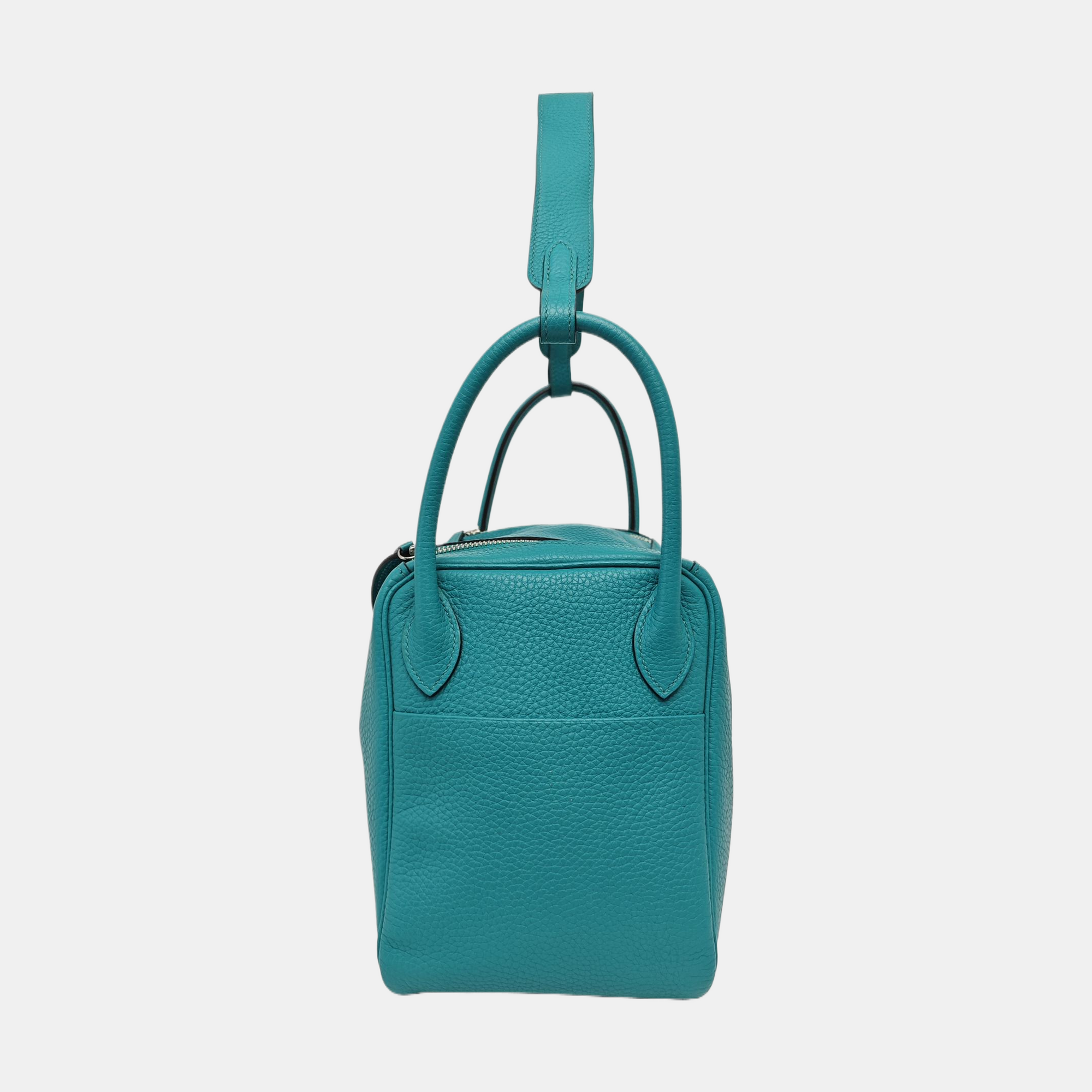 Lindy 30 Clemence Blue