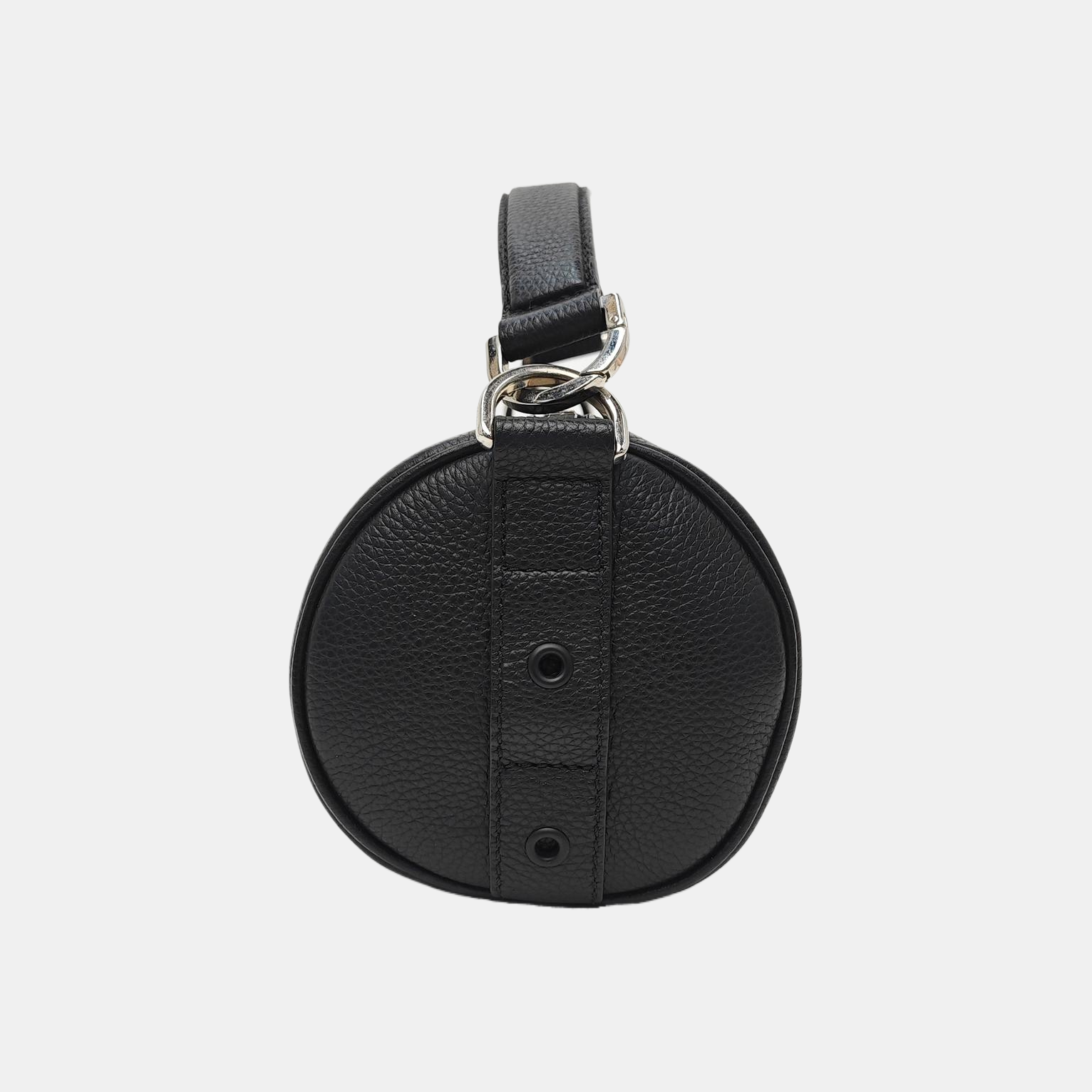 Roller Calfskin Black