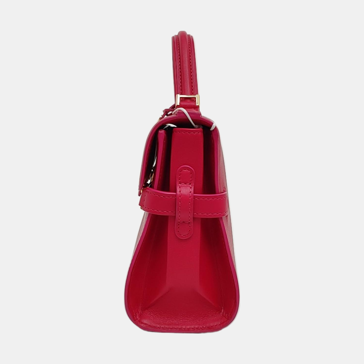 Tempête Calfskin Red