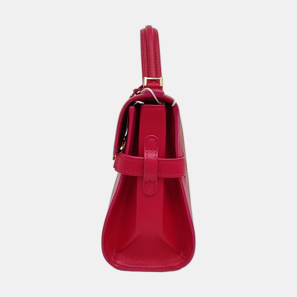 Tempête Calfskin Red