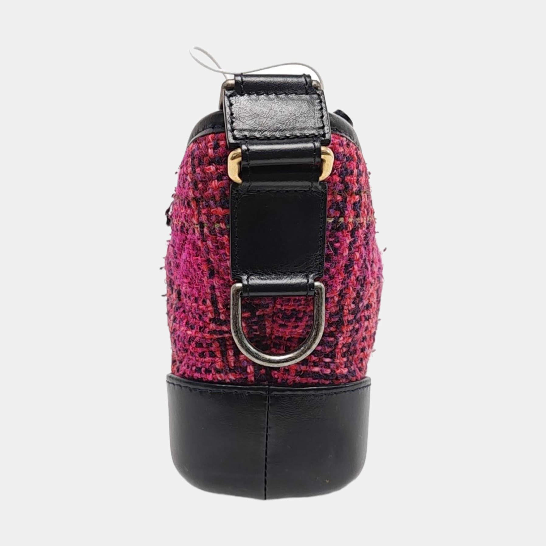 GABRIELLE Small Wool Multicolor