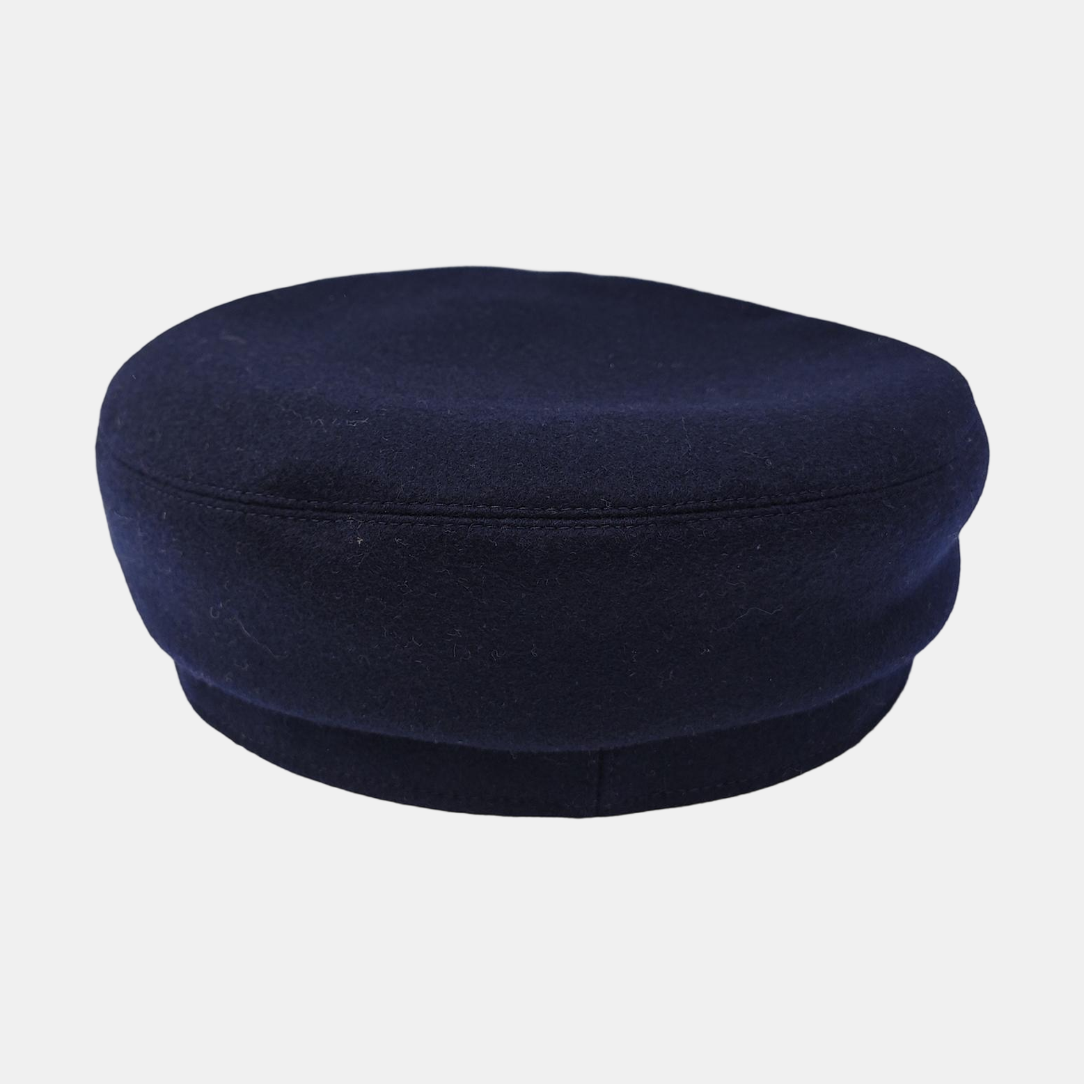 Cashmere Hat Blue