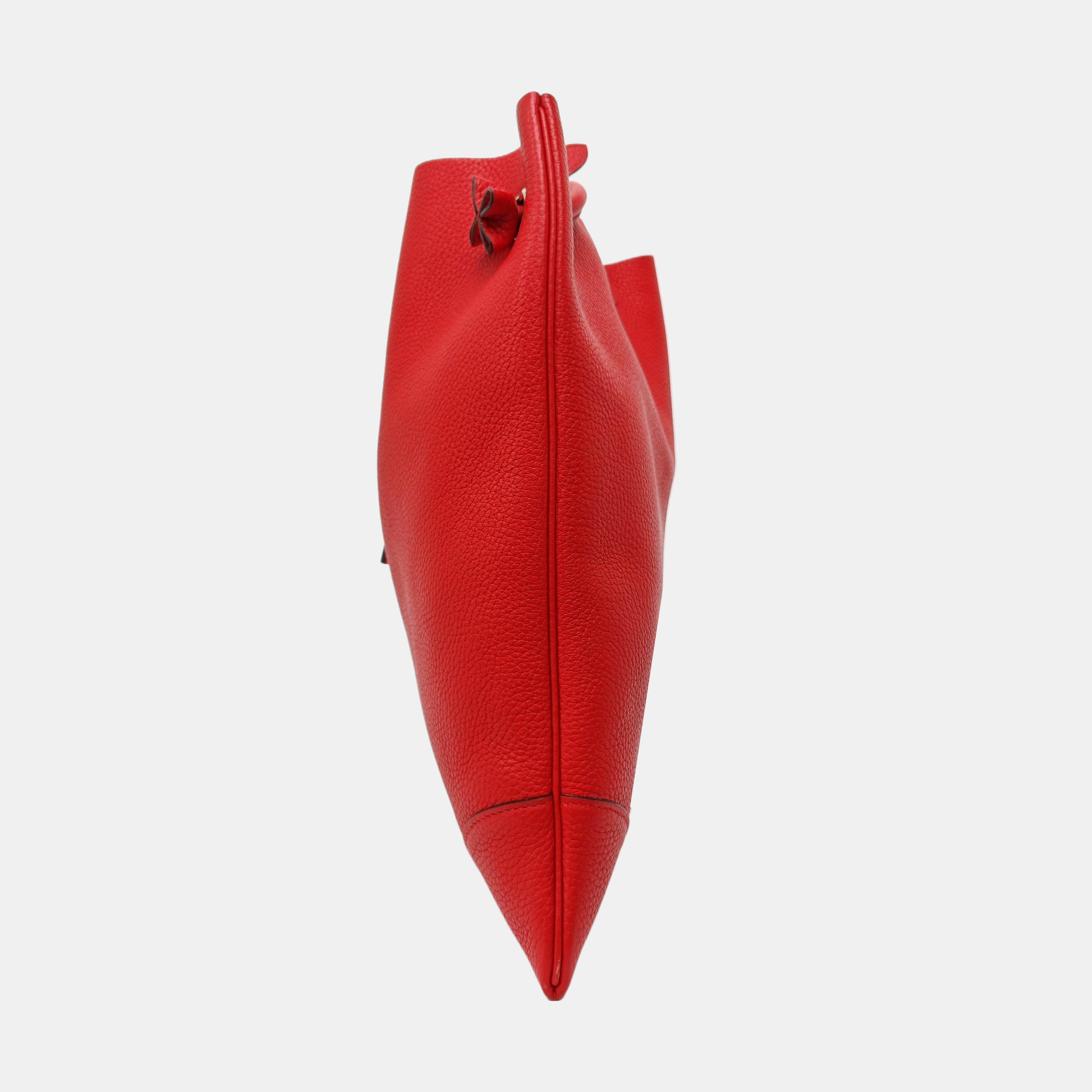 Clemence Shoulder Bag Red