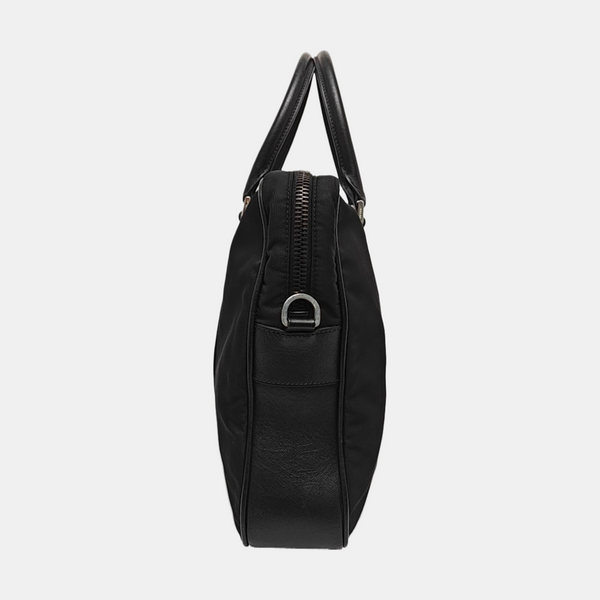Nylon Black