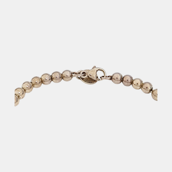 Return To Tiffany 925 Sterling Silver Bracelet